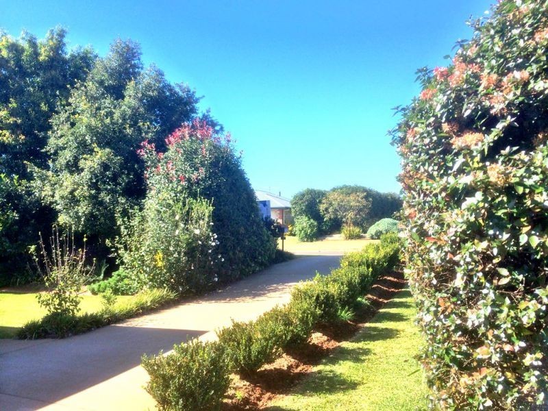 5 Cole Drive, Highfields QLD 4352