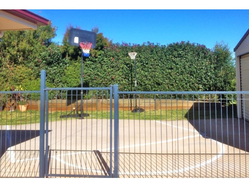 5 Cole Drive, Highfields QLD 4352
