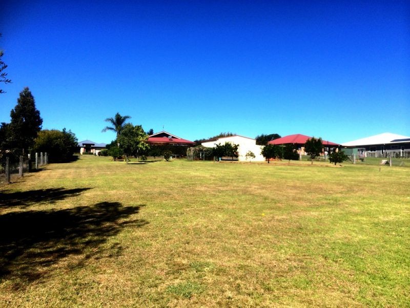 5 Cole Drive, Highfields QLD 4352