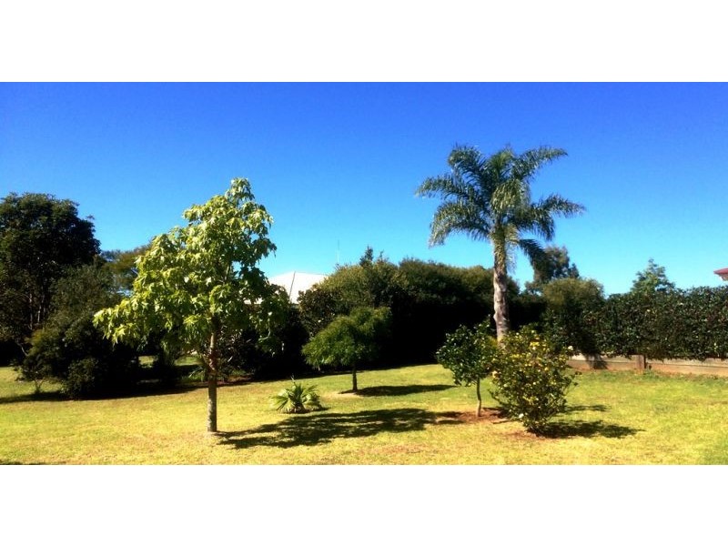 5 Cole Drive, Highfields QLD 4352