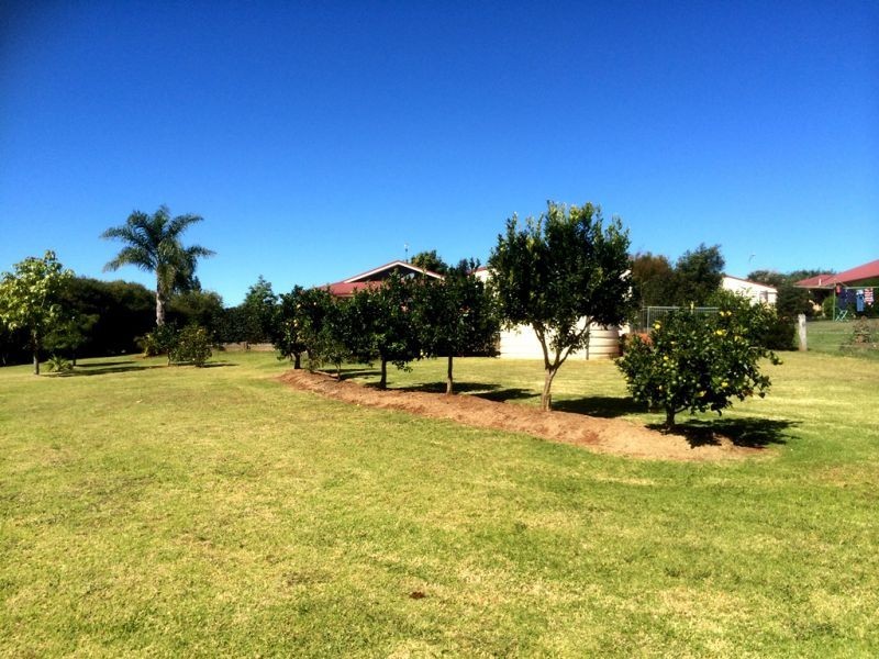 5 Cole Drive, Highfields QLD 4352