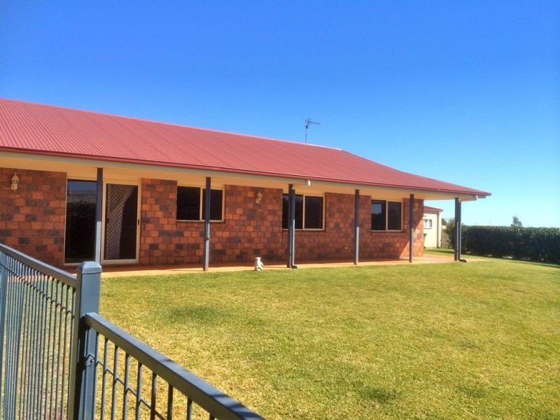 5 Cole Drive, Highfields QLD 4352