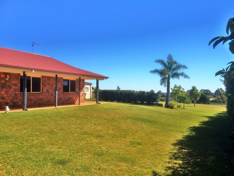 5 Cole Drive, Highfields QLD 4352