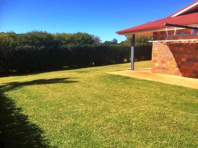 5 Cole Drive, Highfields QLD 4352