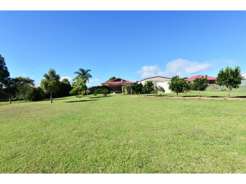 5 Cole Drive, Highfields QLD 4352