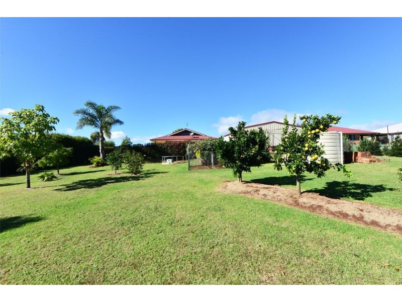 5 Cole Drive, Highfields QLD 4352