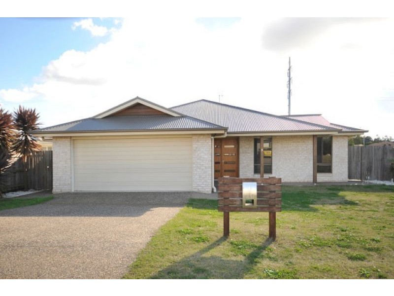 1 Vinnicombe Street, Kearneys Spring QLD 4350