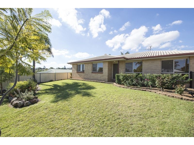 183 Baker Street, Darling Heights QLD 4350
