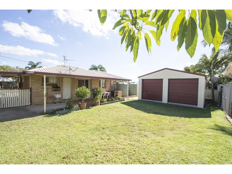 183 Baker Street, Darling Heights QLD 4350