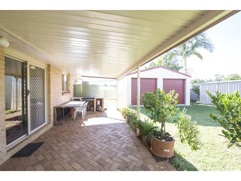 183 Baker Street, Darling Heights QLD 4350