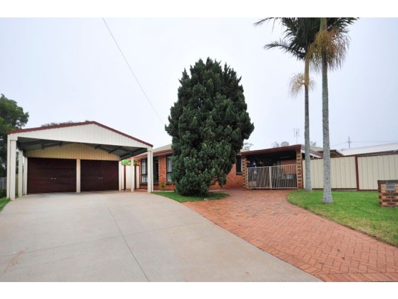 3 Herzer Court, Kearneys Spring QLD 4350