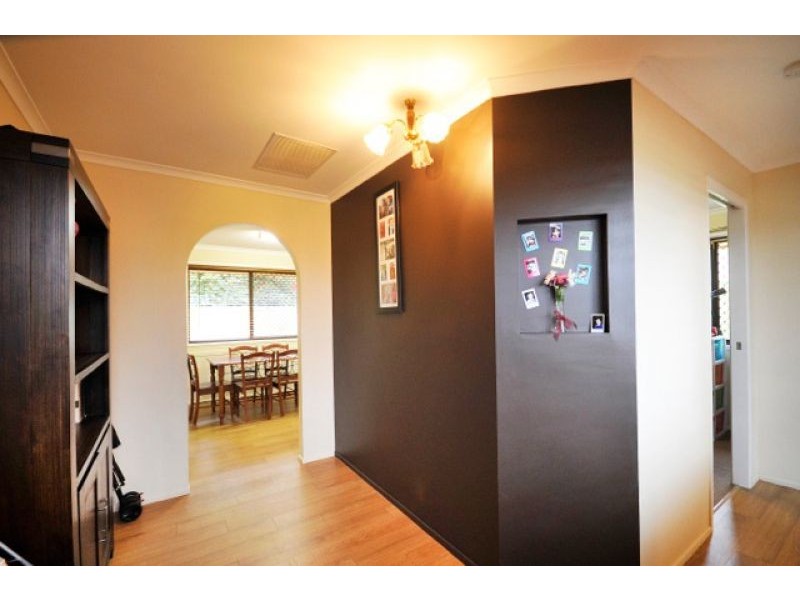 3 Herzer Court, Kearneys Spring QLD 4350