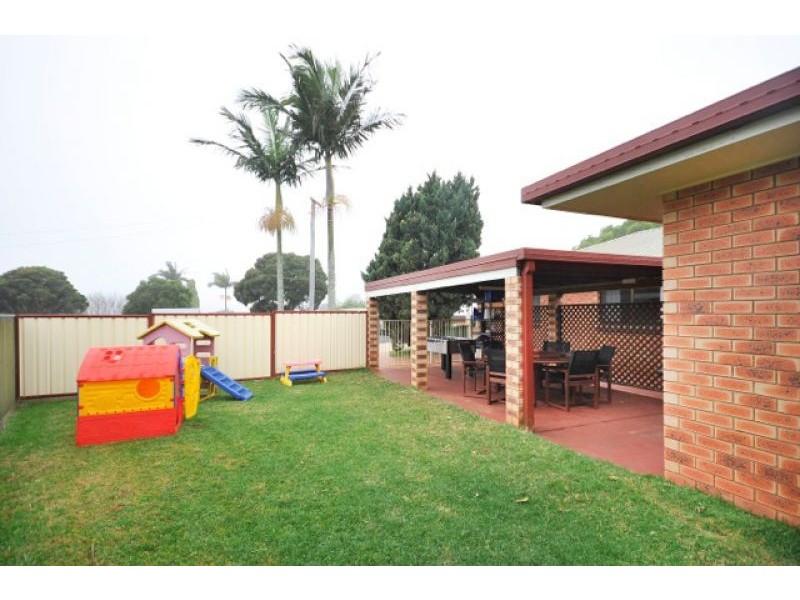 3 Herzer Court, Kearneys Spring QLD 4350
