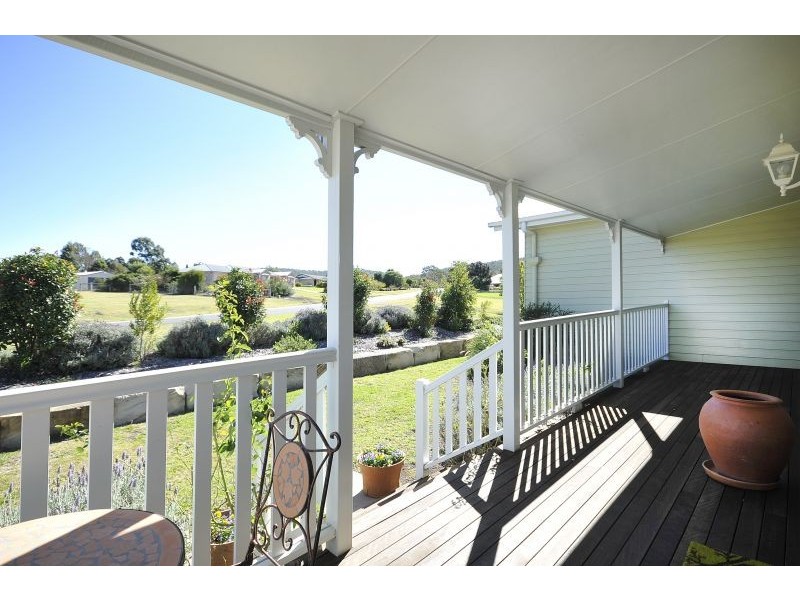 22 Pendoma Drive, Hodgson Vale QLD 4352