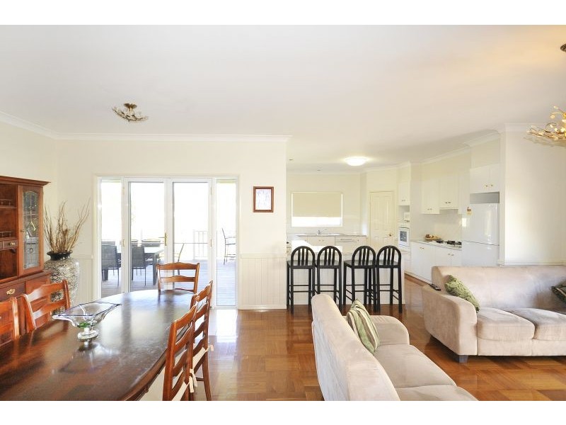 22 Pendoma Drive, Hodgson Vale QLD 4352