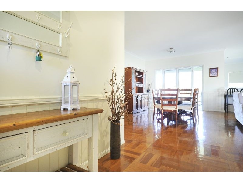 22 Pendoma Drive, Hodgson Vale QLD 4352