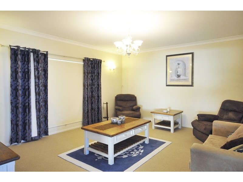 22 Pendoma Drive, Hodgson Vale QLD 4352