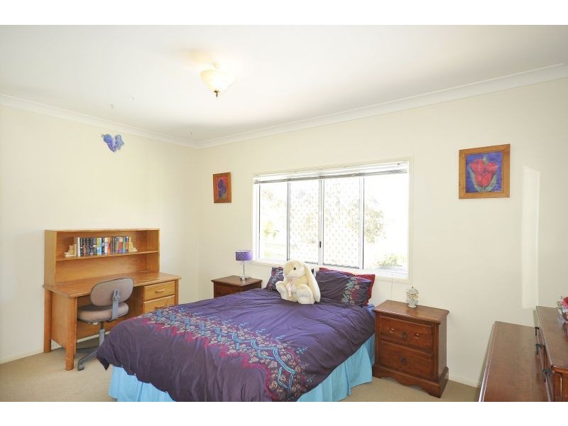 22 Pendoma Drive, Hodgson Vale QLD 4352