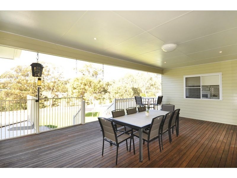 22 Pendoma Drive, Hodgson Vale QLD 4352
