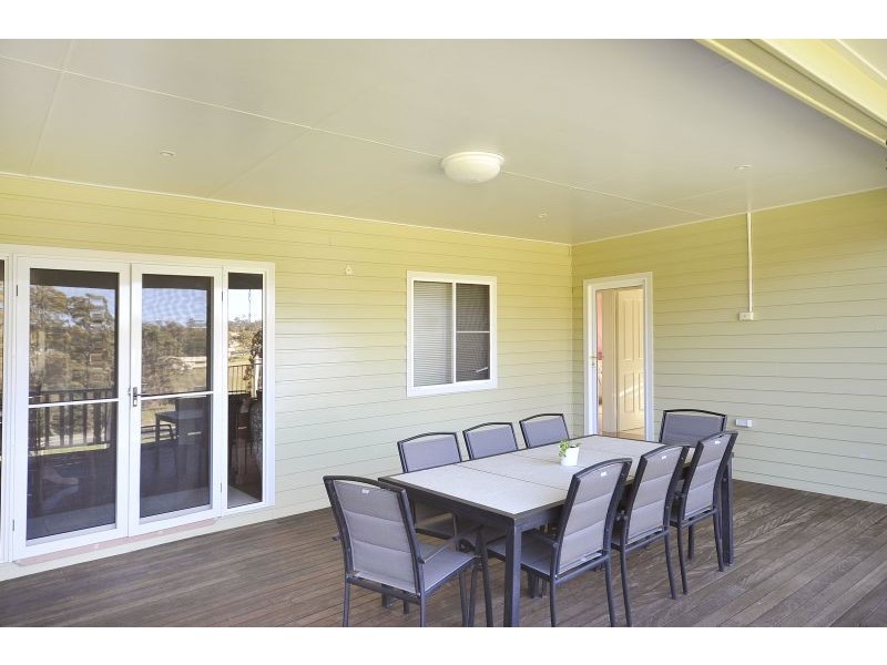 22 Pendoma Drive, Hodgson Vale QLD 4352