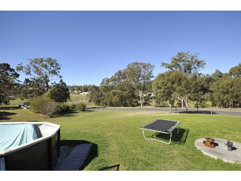 22 Pendoma Drive, Hodgson Vale QLD 4352