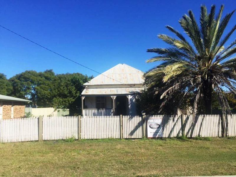 14 Young Street, Pittsworth QLD 4356