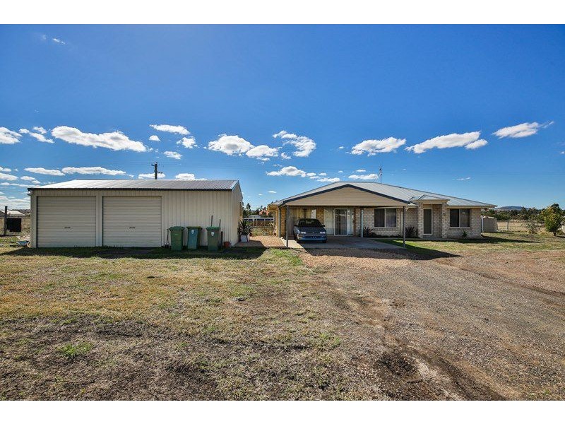 34-36 James Street, Cambooya QLD 4358