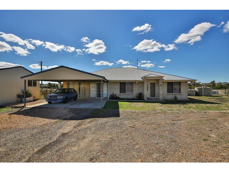 34-36 James Street, Cambooya QLD 4358