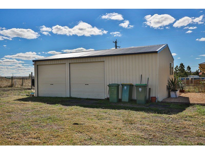 34-36 James Street, Cambooya QLD 4358