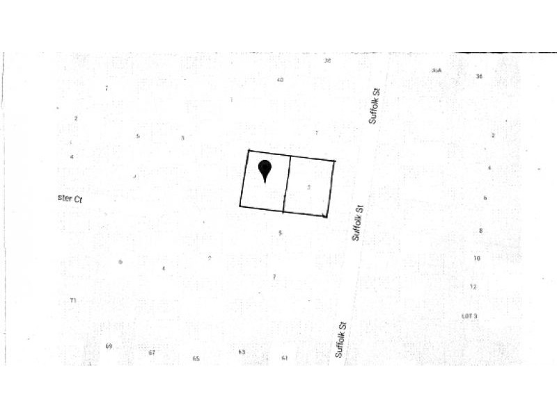 3 Suffolk Street, East Toowoomba QLD 4350