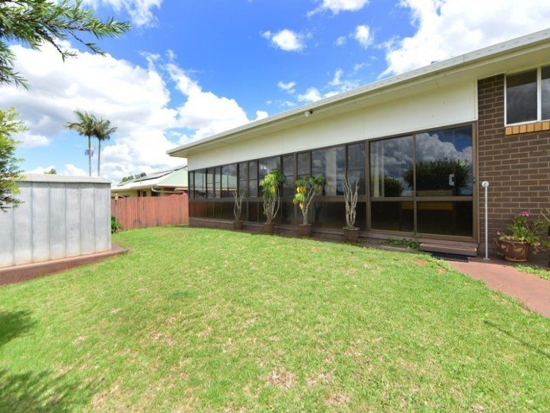 29 Jason Street, Wilsonton QLD 4350