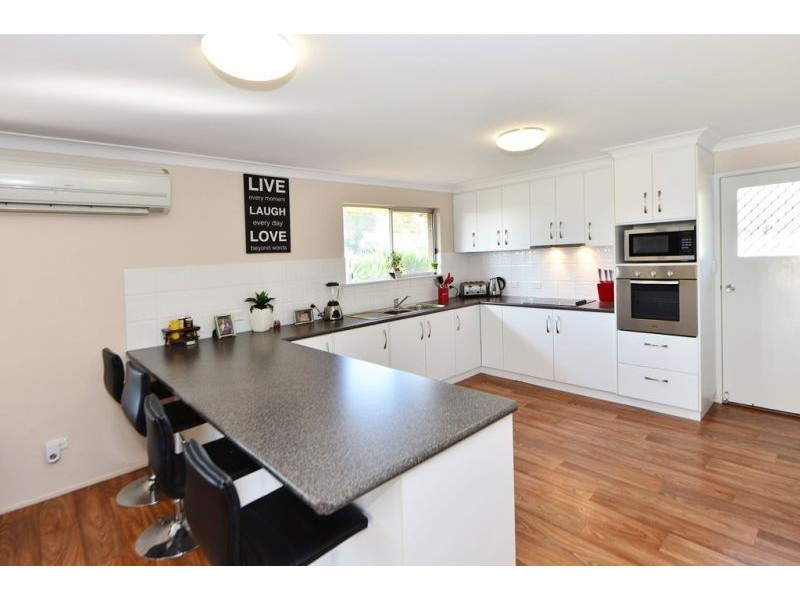 256 Taylor Street, Newtown QLD 4350