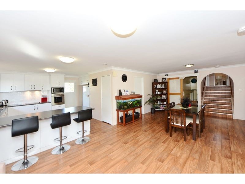 256 Taylor Street, Newtown QLD 4350