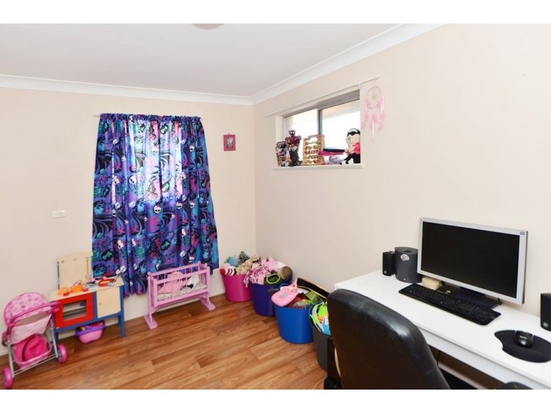 256 Taylor Street, Newtown QLD 4350