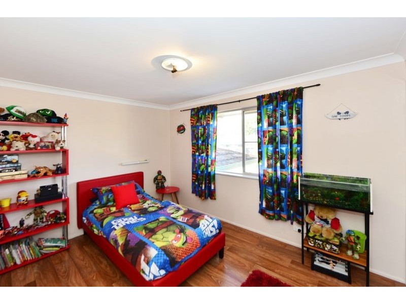 256 Taylor Street, Newtown QLD 4350