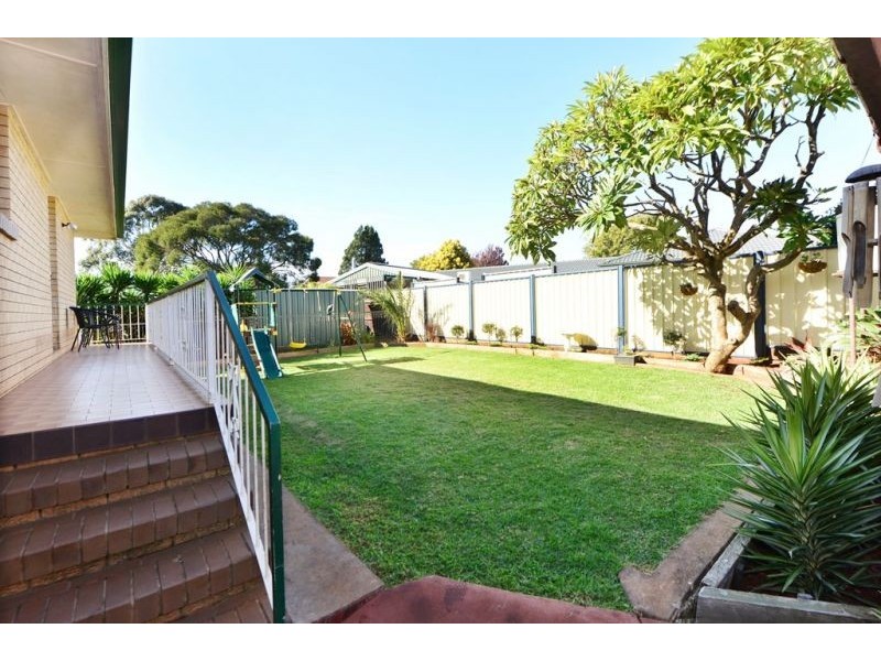 256 Taylor Street, Newtown QLD 4350