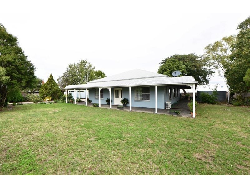 12-14 Bunkers Hill School Road, Westbrook QLD 4350