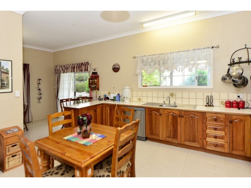 12-14 Bunkers Hill School Road, Westbrook QLD 4350
