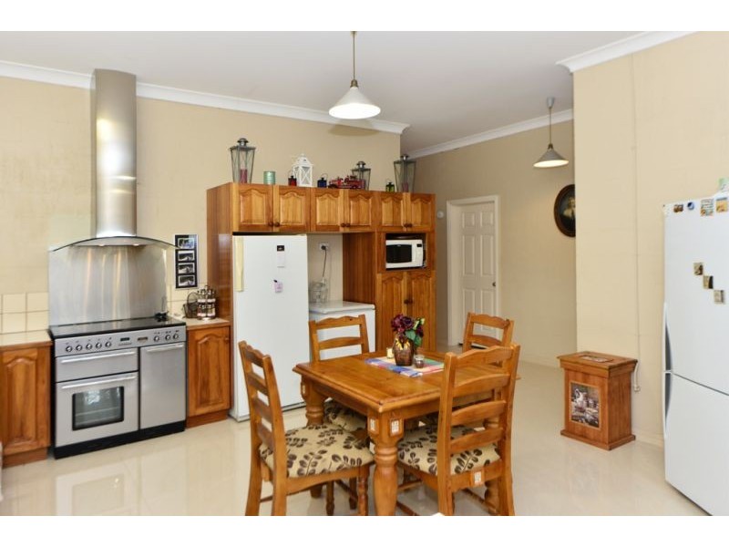 12-14 Bunkers Hill School Road, Westbrook QLD 4350