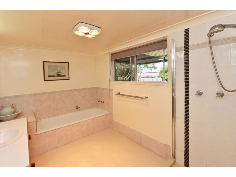 12-14 Bunkers Hill School Road, Westbrook QLD 4350