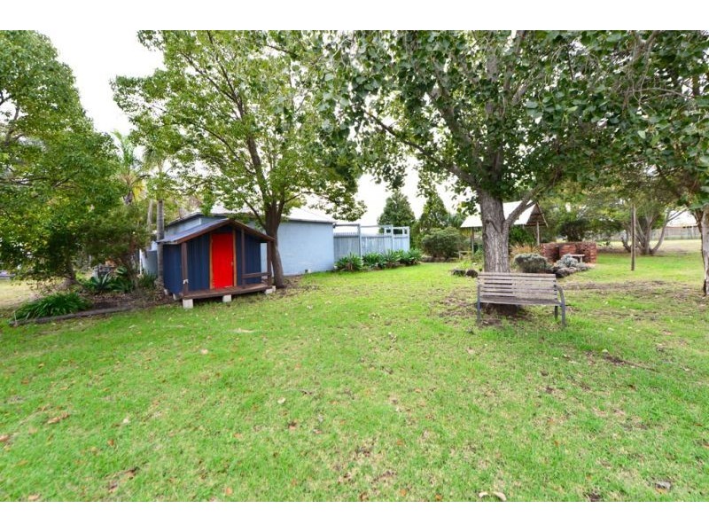 12-14 Bunkers Hill School Road, Westbrook QLD 4350