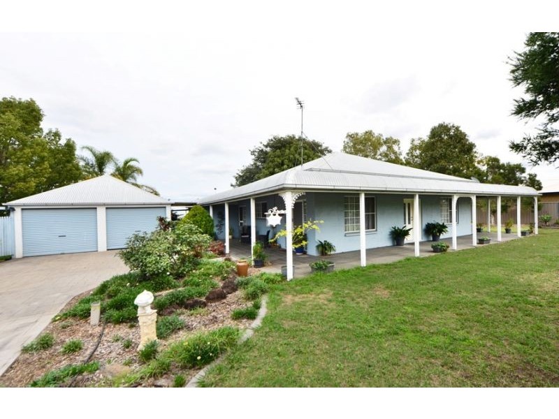 12-14 Bunkers Hill School Road, Westbrook QLD 4350
