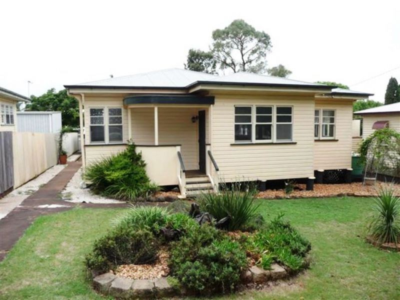 97a James Street, East Toowoomba QLD 4350