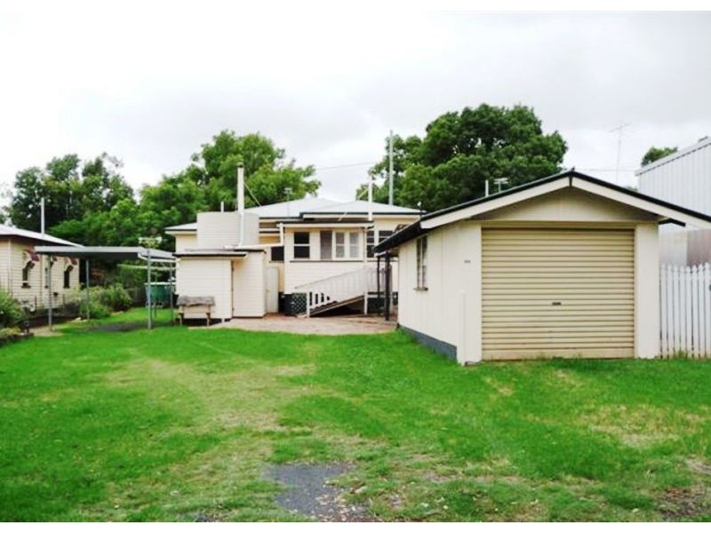 97a James Street, East Toowoomba QLD 4350