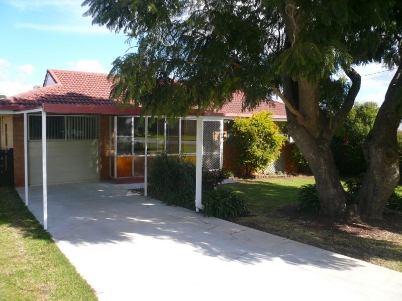 20 Tracey Street, Rangeville QLD 4350