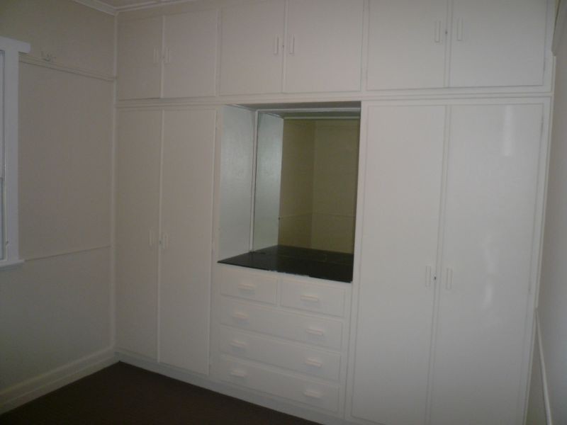 291 West Street, Harristown QLD 4350