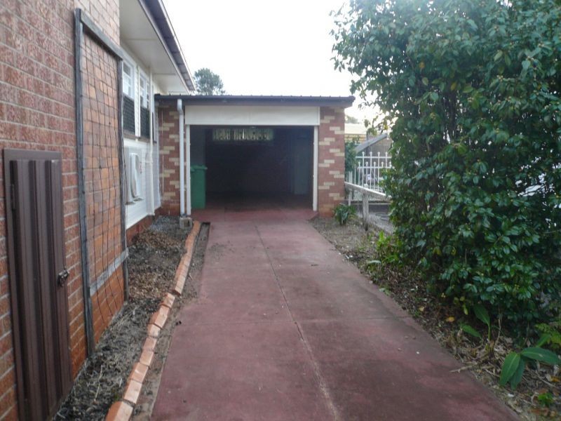 291 West Street, Harristown QLD 4350