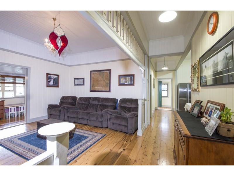 34 Platz Street, Darling Heights QLD 4350