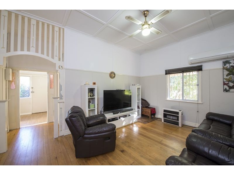 5 Mansford Street, North Toowoomba QLD 4350