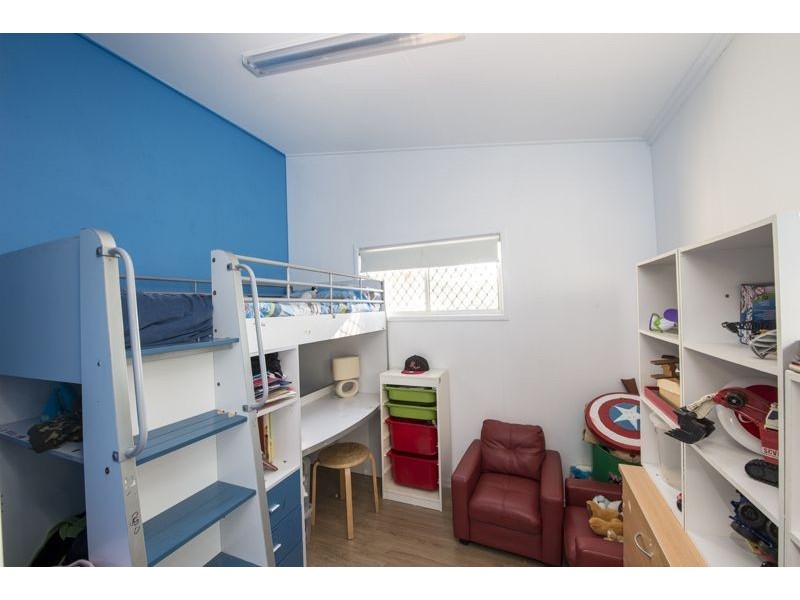 5 Mansford Street, North Toowoomba QLD 4350